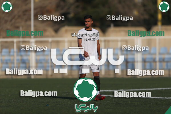 کیا 0–0 پارسیان جوان