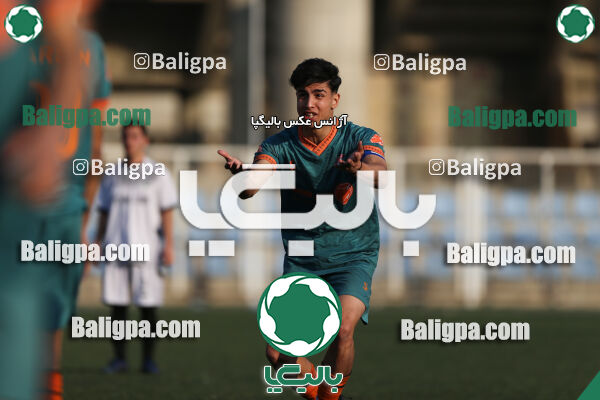 کیا 0–0 پارسیان جوان