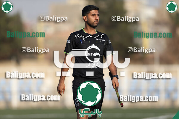کیا 0–0 پارسیان جوان