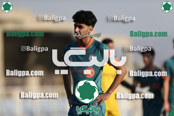 کیا 0–0 پارسیان جوان