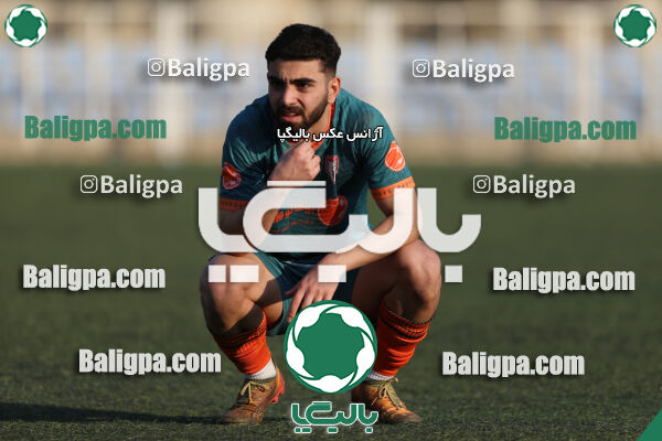 کیا 0–0 پارسیان جوان