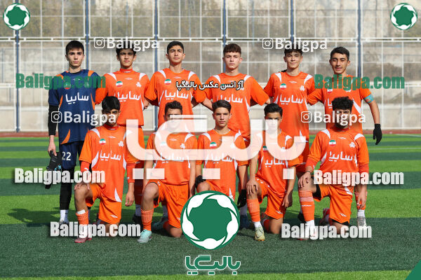 سایپا 3–2 آریا سپاکو