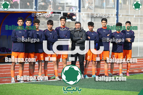 سایپا 3–2 آریا سپاکو