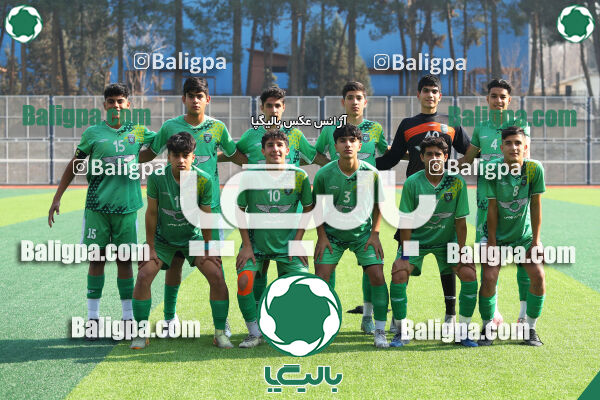 سایپا 3–2 آریا سپاکو