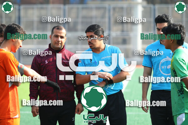 سایپا 3–2 آریا سپاکو