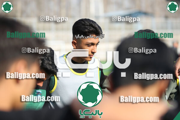 سایپا 3–2 آریا سپاکو