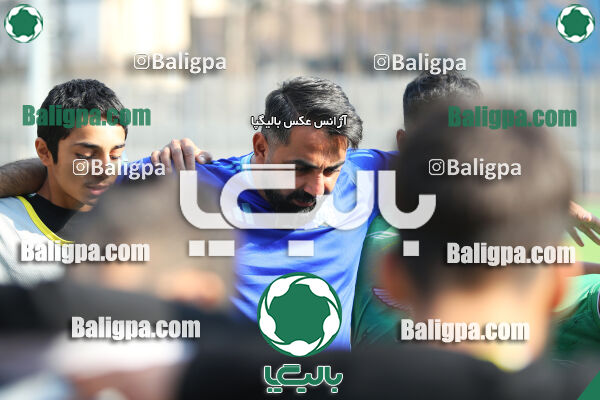 سایپا 3–2 آریا سپاکو