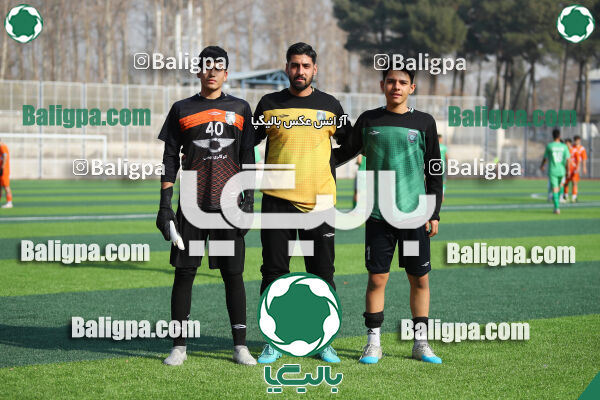 سایپا 3–2 آریا سپاکو