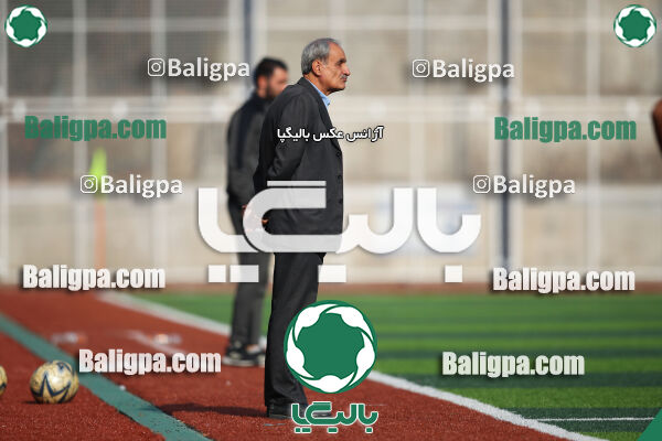 سایپا 3–2 آریا سپاکو