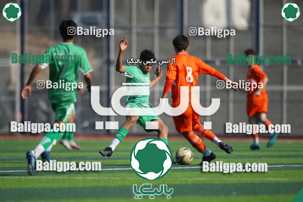 سایپا 3–2 آریا سپاکو