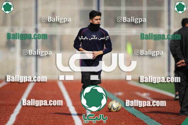 سایپا 3–2 آریا سپاکو