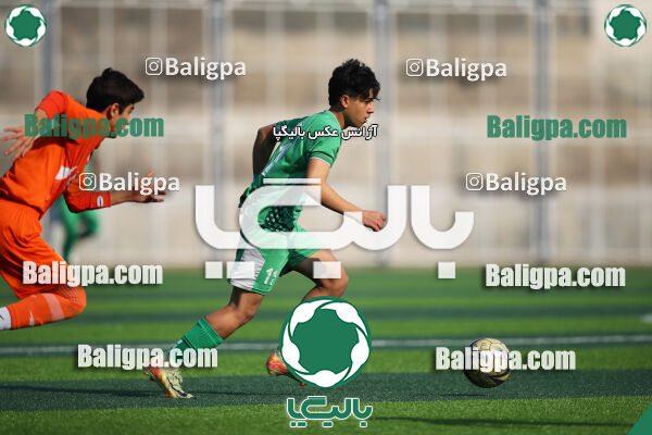 سایپا 3–2 آریا سپاکو