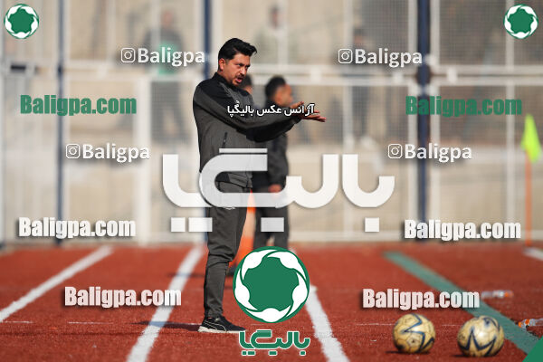سایپا 3–2 آریا سپاکو