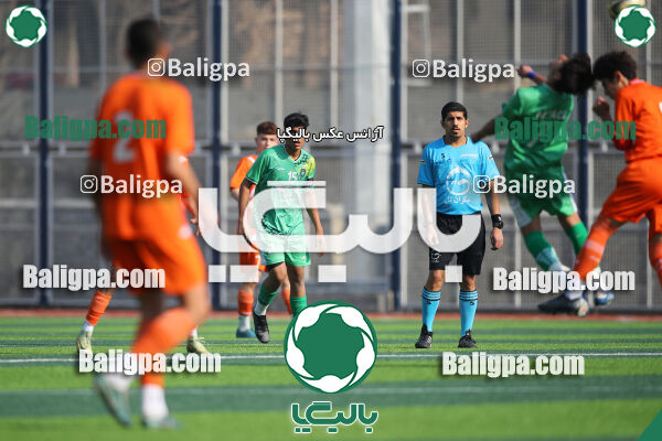 سایپا 3–2 آریا سپاکو