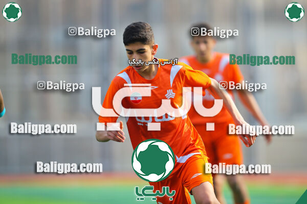 سایپا 3–2 آریا سپاکو