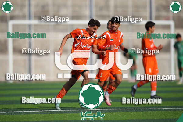سایپا 3–2 آریا سپاکو