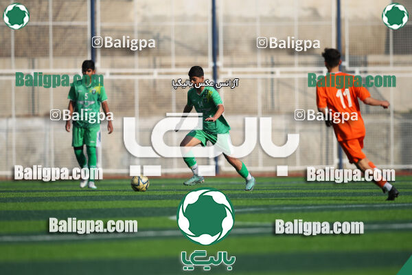 سایپا 3–2 آریا سپاکو