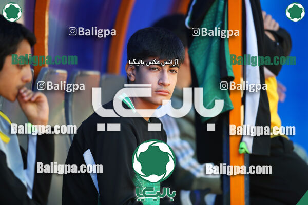 سایپا 3–2 آریا سپاکو