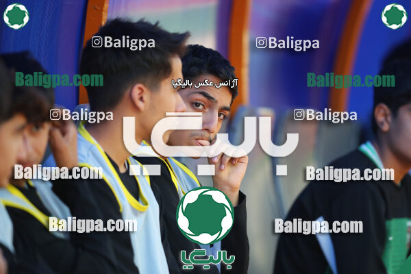سایپا 3–2 آریا سپاکو