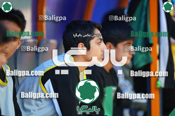 سایپا 3–2 آریا سپاکو