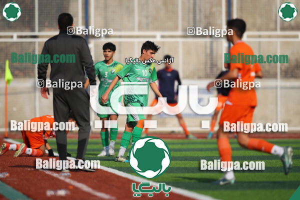 سایپا 3–2 آریا سپاکو