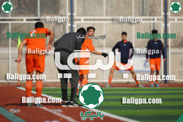 سایپا 3–2 آریا سپاکو