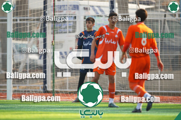 سایپا 3–2 آریا سپاکو