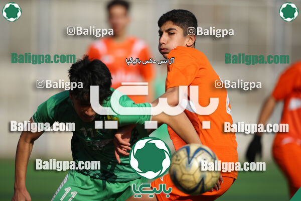 سایپا 3–2 آریا سپاکو