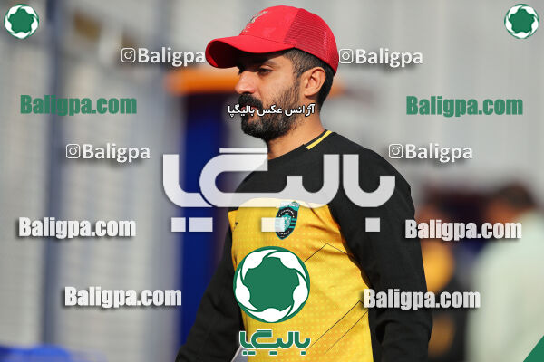 سایپا 3–2 آریا سپاکو