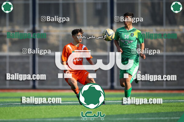 سایپا 3–2 آریا سپاکو