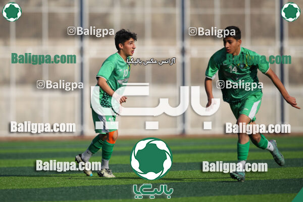 سایپا 3–2 آریا سپاکو