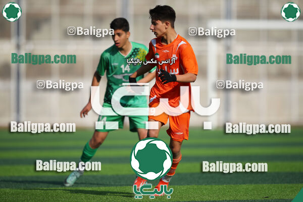 سایپا 3–2 آریا سپاکو