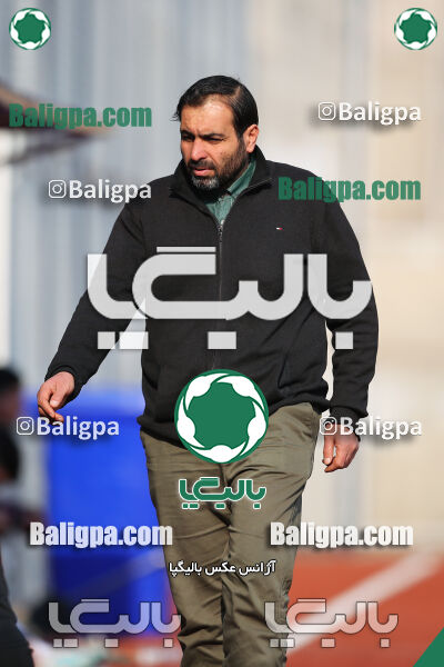 سایپا 3–2 آریا سپاکو