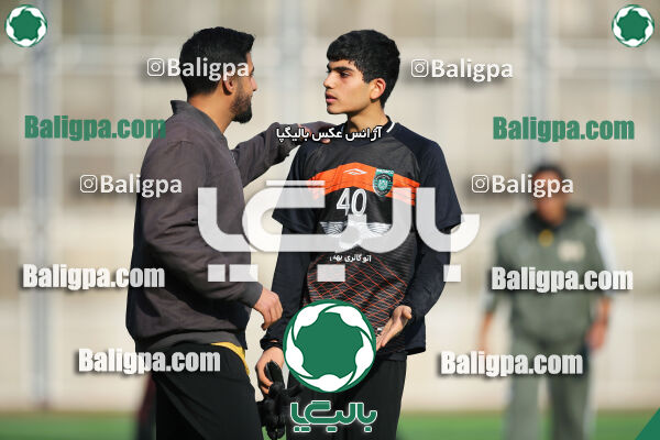 سایپا 3–2 آریا سپاکو
