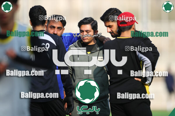 سایپا 3–2 آریا سپاکو