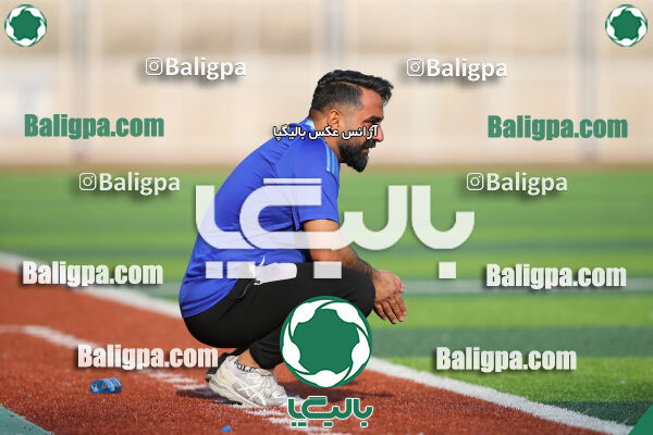 سایپا 3–2 آریا سپاکو