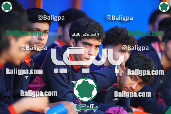 سایپا 3–2 آریا سپاکو