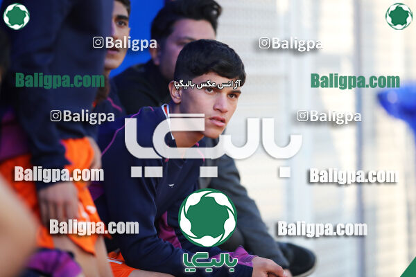سایپا 3–2 آریا سپاکو