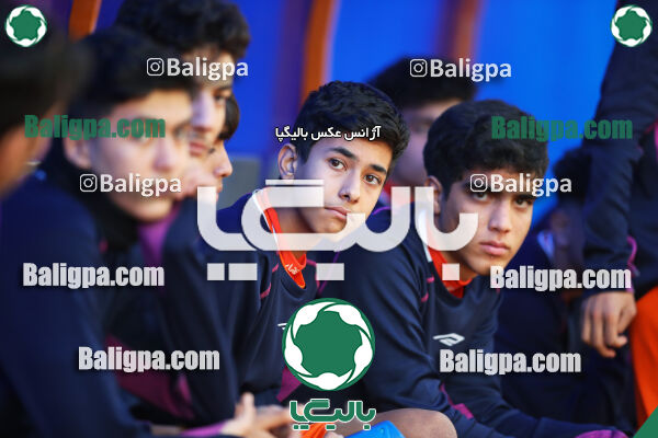 سایپا 3–2 آریا سپاکو
