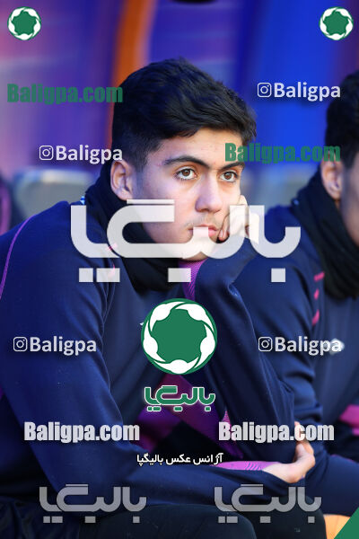 سایپا 3–2 آریا سپاکو