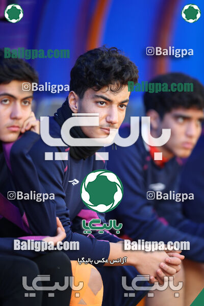 سایپا 3–2 آریا سپاکو
