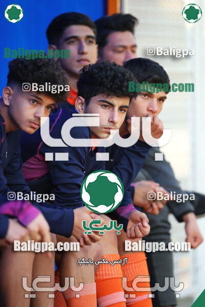 سایپا 3–2 آریا سپاکو