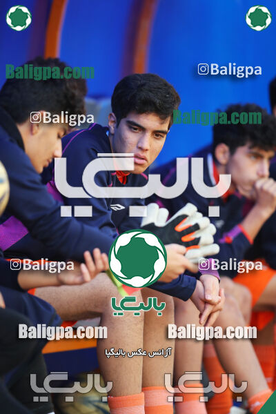 سایپا 3–2 آریا سپاکو