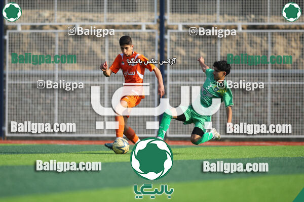 سایپا 3–2 آریا سپاکو