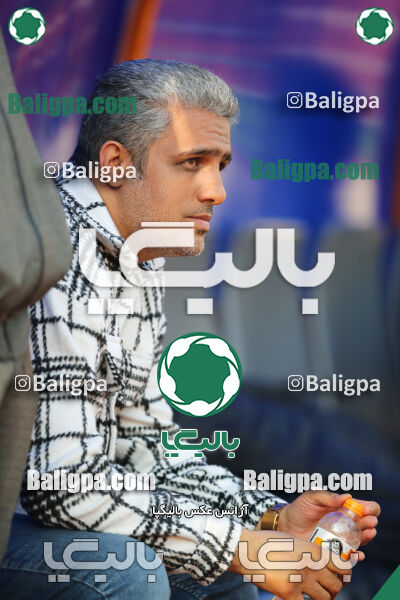 سایپا 3–2 آریا سپاکو