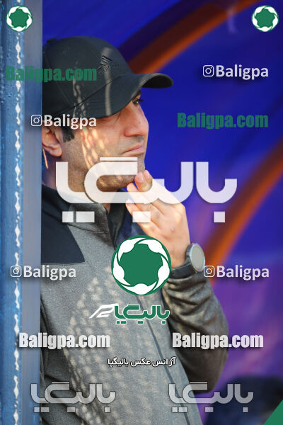 سایپا 3–2 آریا سپاکو