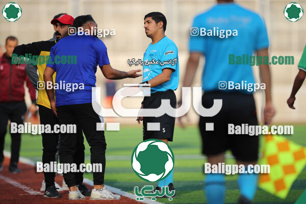 سایپا 3–2 آریا سپاکو