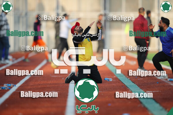 سایپا 3–2 آریا سپاکو