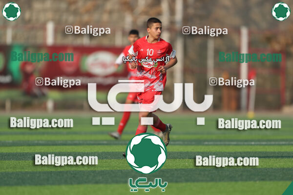 پرسپولیس 3–1 پارسیان جوان