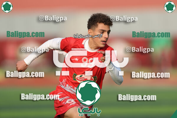 پرسپولیس 3–1 پارسیان جوان